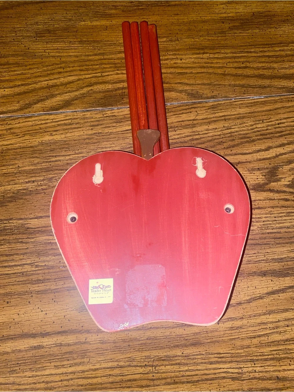 Tender Heart Treasures vintage 1999